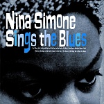 NINA SIMONE / SINGS THE BLUES [180g LP]